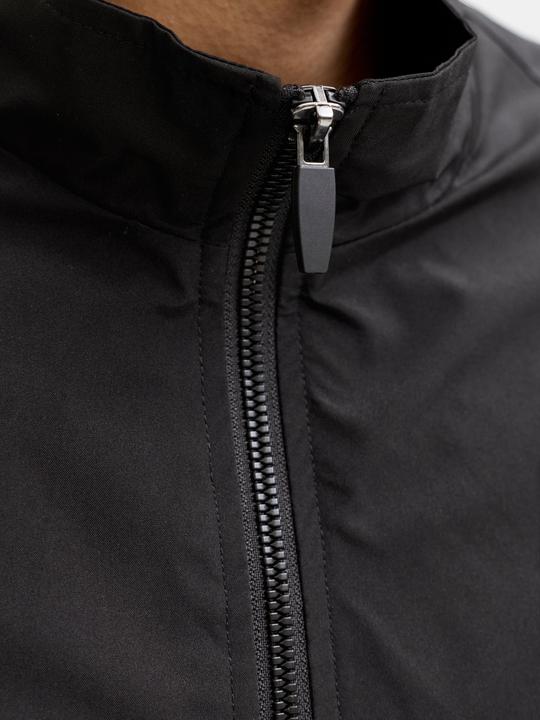 Actual product image Jack & Jones Jjecharge Stand Collar Bomber Noos (S)