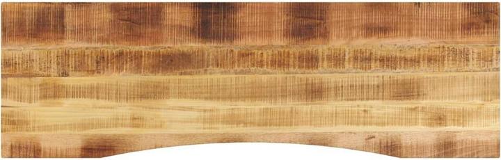 Actual product image vidaXL Schreibtischplatte (160 x 50 cm)