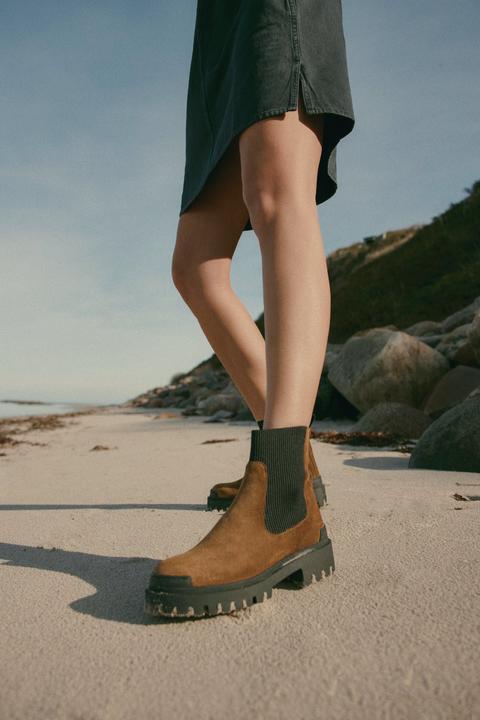 Image du produit Angulus Boots Elastic Grey (40)