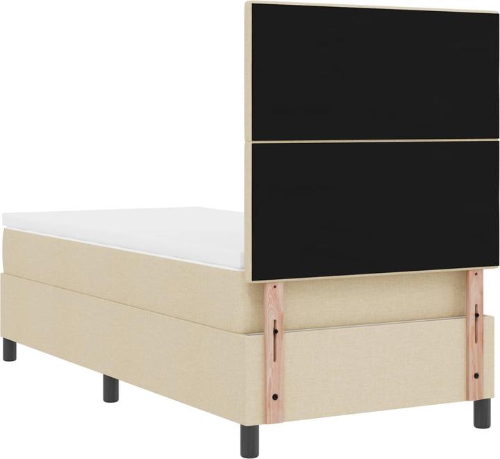 Produktbild vidaXL Boxspringbett (80 x 200 cm)