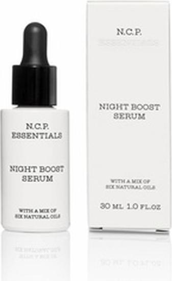 Actual product image N.C.P. Essentials Ncp Essentials Night Boost Serum - 30ml (30 ml)
