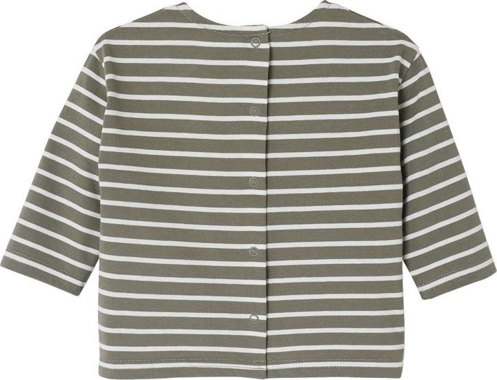 Produktbild Vertbaudet Baby Ringelshirt (92)