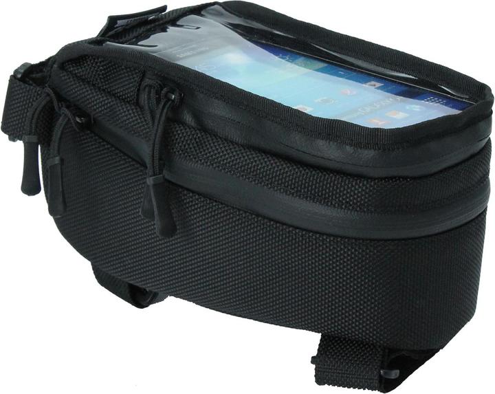 Nc-17 Smartphone (0.50 l, Rahmentasche)