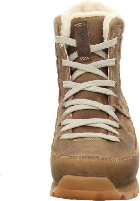 Actual product image AKU Ega GTX Lady ankle boot (38)