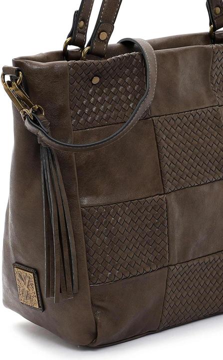 Immagine prodotto Suri Frey Shopper Bly (21 l)