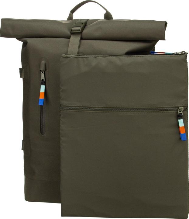 Actual product image GOT BAG Rolltop 2.0 (31 l)