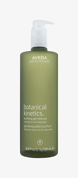 Image du produit Aveda botanical kinetics™ gel nettoyant purifiant (Gel nettoyant, 150 ml)