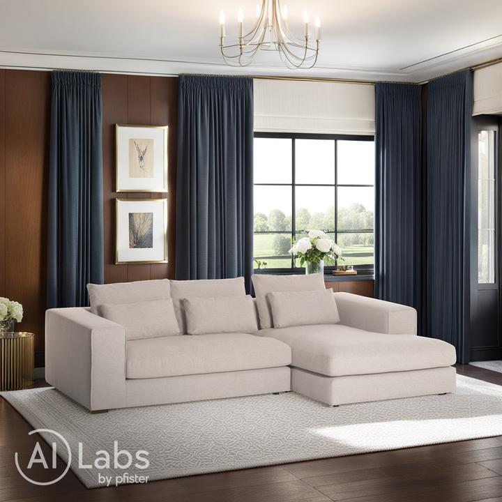 Immagine prodotto pfister Brindisi (Divano ad angolo)