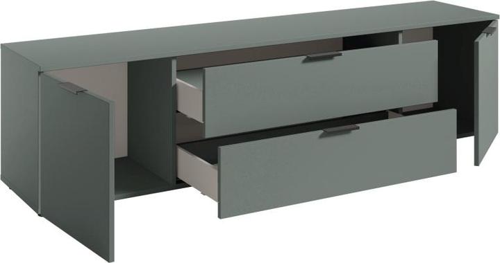 Produktbild Bega Consult Linz (180 x 40 x 47 cm)