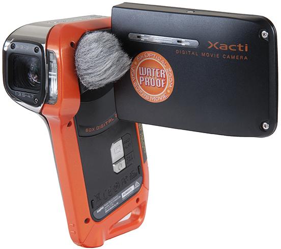 Image du produit Rycote Micro Windjammer -30 utilisations (Peaux)