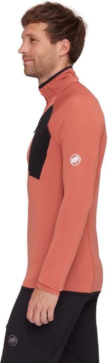 Image du produit Mammut Aenergy Light ML Half Zip Pull Men (L)