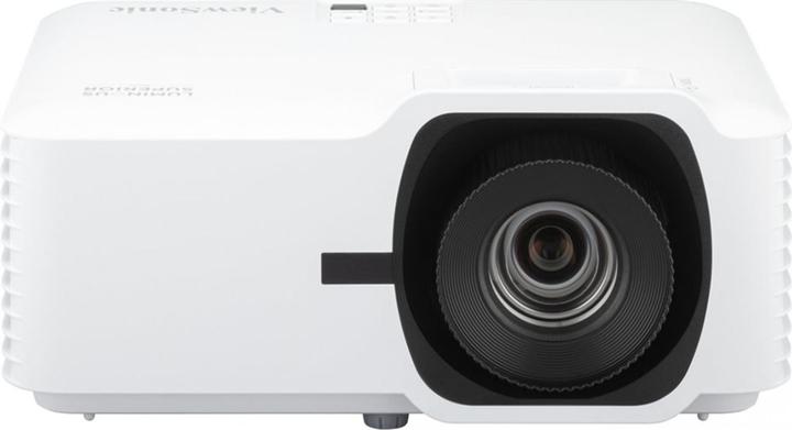 Actual product image Viewsonic LS741HD (Full HD, 5000 lm, 1.4 - 2.24:1)