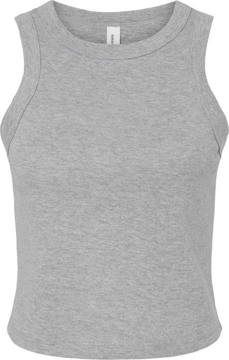 Immagine prodotto Bella Canvas Canotta Vogatore Donna (L)