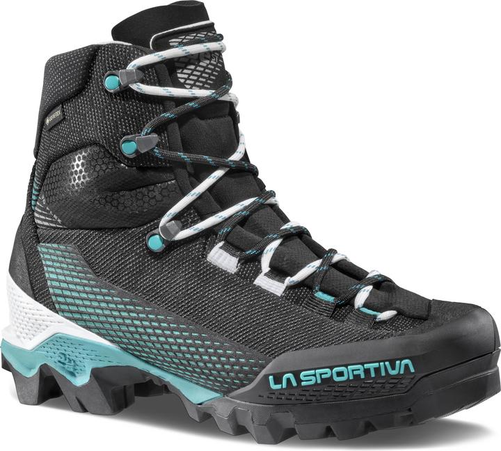 Actual product image La Sportiva Aequilibrium ST Woman GTX (36)