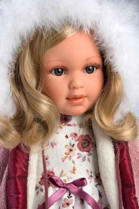 Produktbild Llorens Puppe Lucia 35 cm