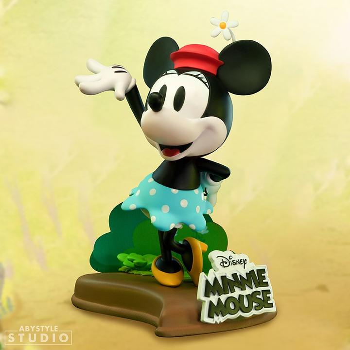 Actual product image ABYstyle Mickey & Cie - Minnie Mouse SFC