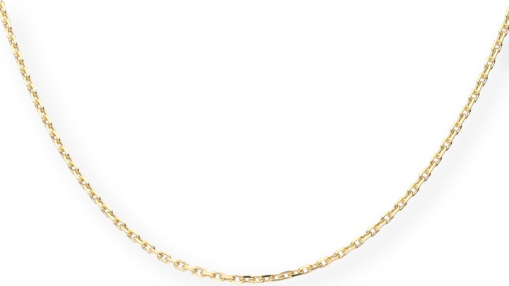 Produktbild Carat Basic (Gold 9ct, 43 cm)