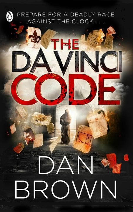 Produktbild The Da Vinci Code (Abridged Edition) (Englisch, Dan Brown, 2016)