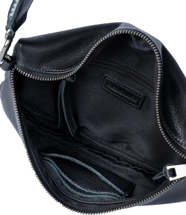 Actual product image FredsBruder Dear Belty shoulder bag leather 28 cm