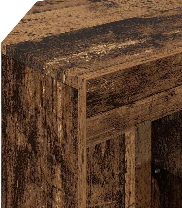 Produktbild vidaXL TV-Schränk (40 x 100 x 50 cm)