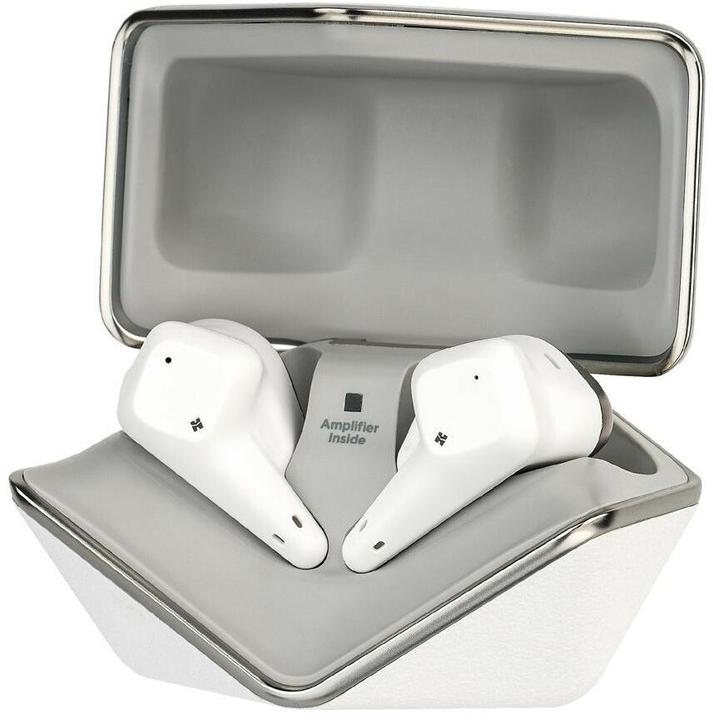 Produktbild Hifiman Svanar Wireless Jr (Aktive Geräuschunterdrückung, 8 h, Kabellos)