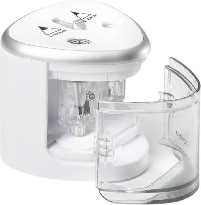 Produktbild Genie Elektrischer Bleistiftspitzer