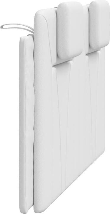 Immagine prodotto vidaXL Kopfteil-Kissen (120 x 3 x 49 cm)