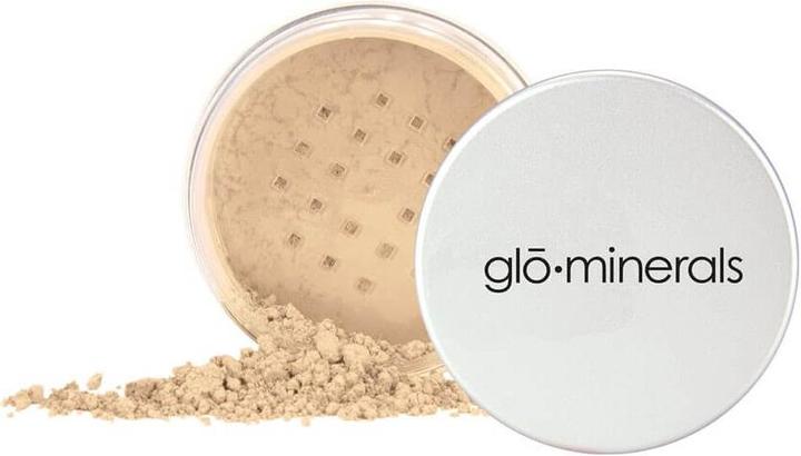 Produktbild GloMinerals Loose Base - natural-fair (Natural Fair)