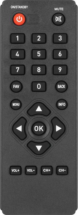 Image du produit TechniSat Cablestar 100 (Tuner radio)