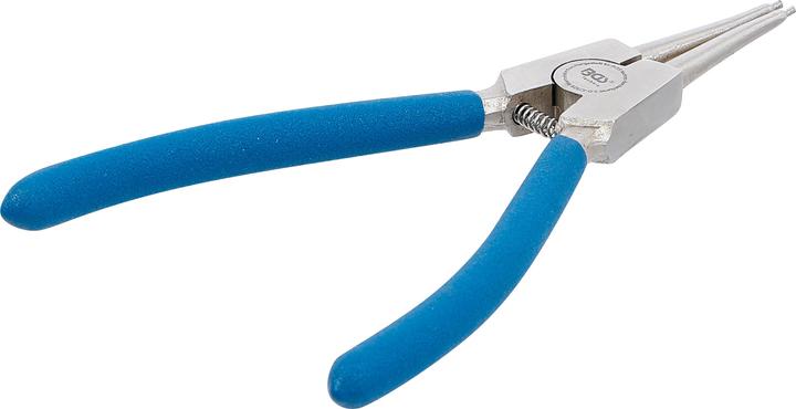 Actual product image BGS Circlip Pliers straight for outside Circlips 175 mm (175 mm)