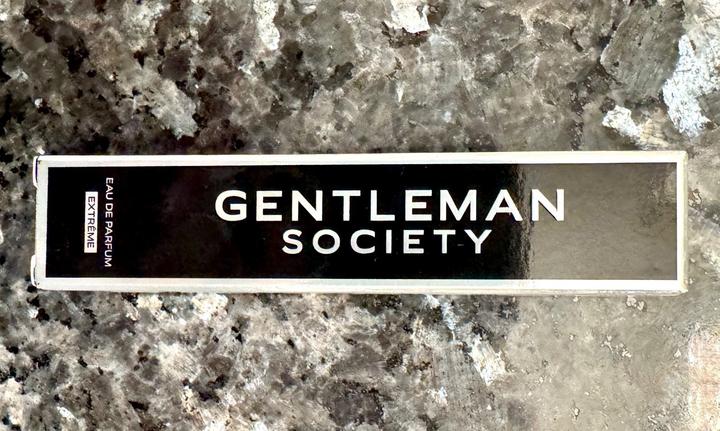 Produktbild Givenchy Gentleman Society (Eau de Parfum, 12.50 ml)