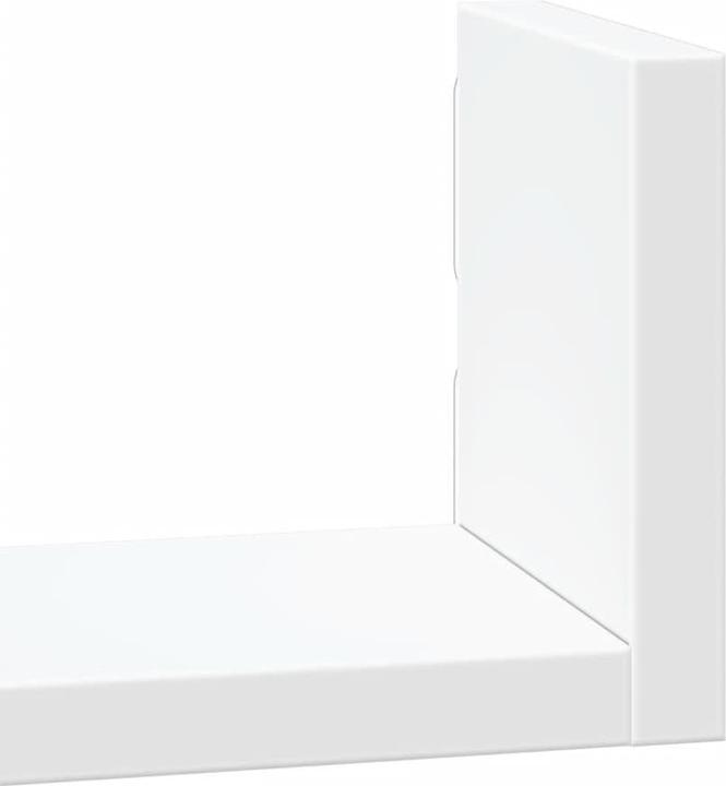 Produktbild VidaXL Wandregal (40 x 10 x 10.5 cm)