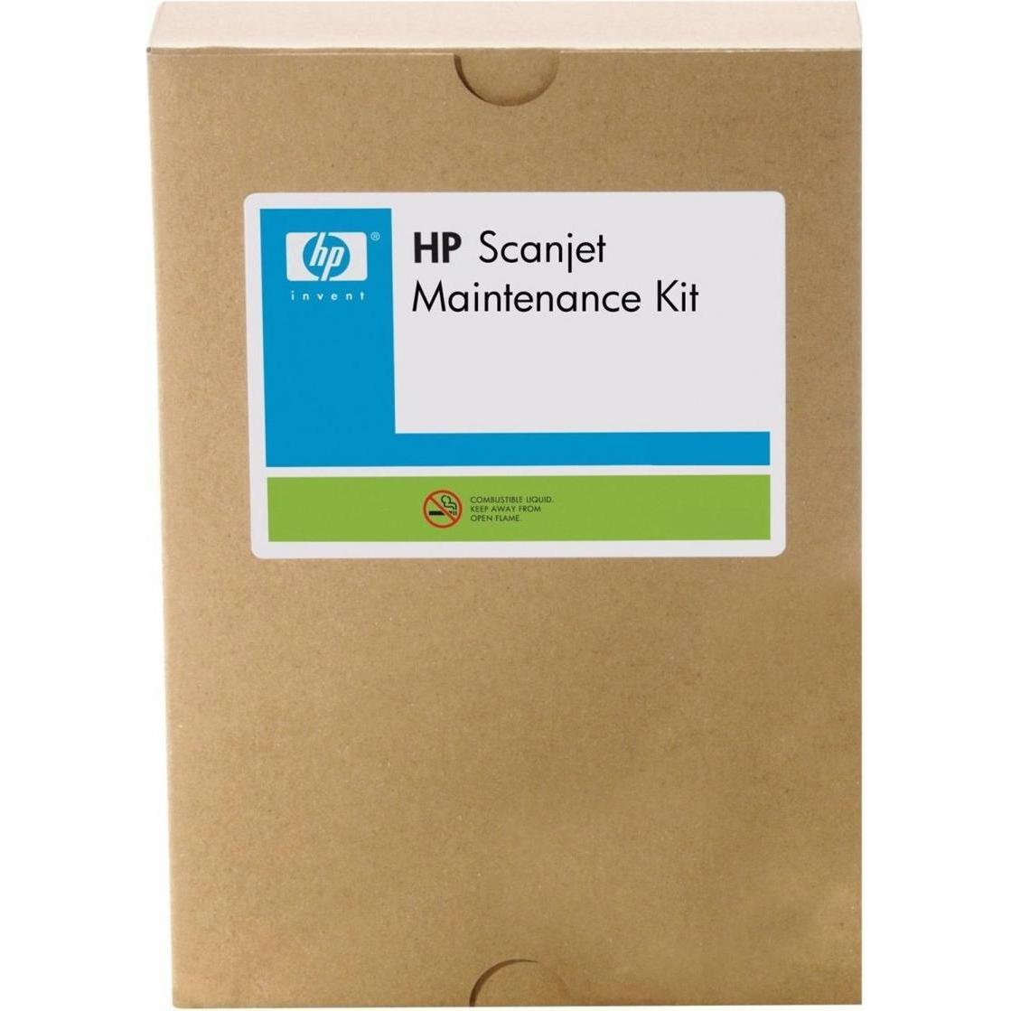 Thumbnail - HP Roller Replacement Kit ADF ScanJet Pro 3000 S3, Scanner Zubehör