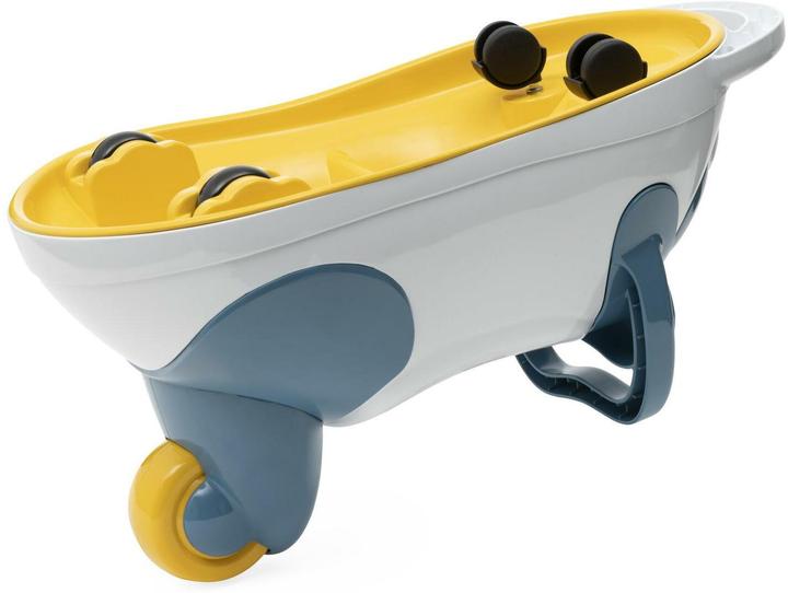 Produktbild Chicco Bewegter und leuchtender Panda Rideable 3