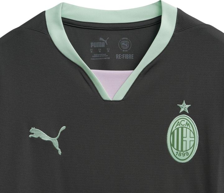 Image du produit Puma ACM Third Jersey Replica (XL)