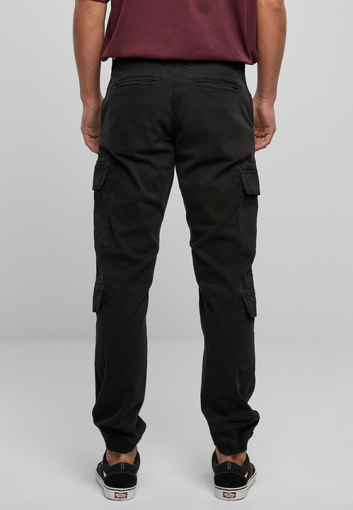Produktbild Urban Classics Double Cargo Twill Jogging Pants (34)