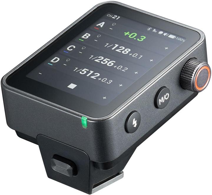 Godox X3pro S - Transmitter for Sony (Bluetooth, Funk)