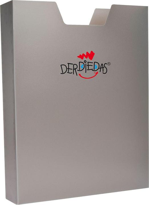 Produktbild Derdiedas ErgoFlex Schulranzen-Set 5tlg. (24 l)