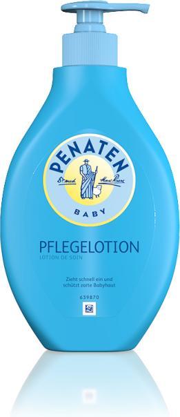 Immagine prodotto Penaten Pflegelotion