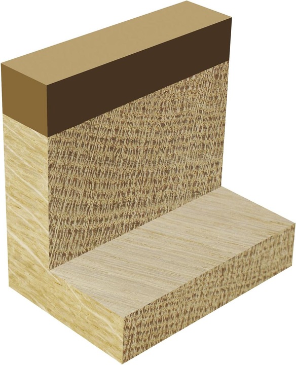 Produktbild ENT European Norm Tools ENT Bündigfräser HW 12 x 25 mm mit Kugellager oben