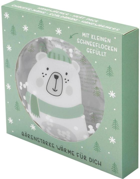 Sheepworld Handwärmer Eisbär.51190