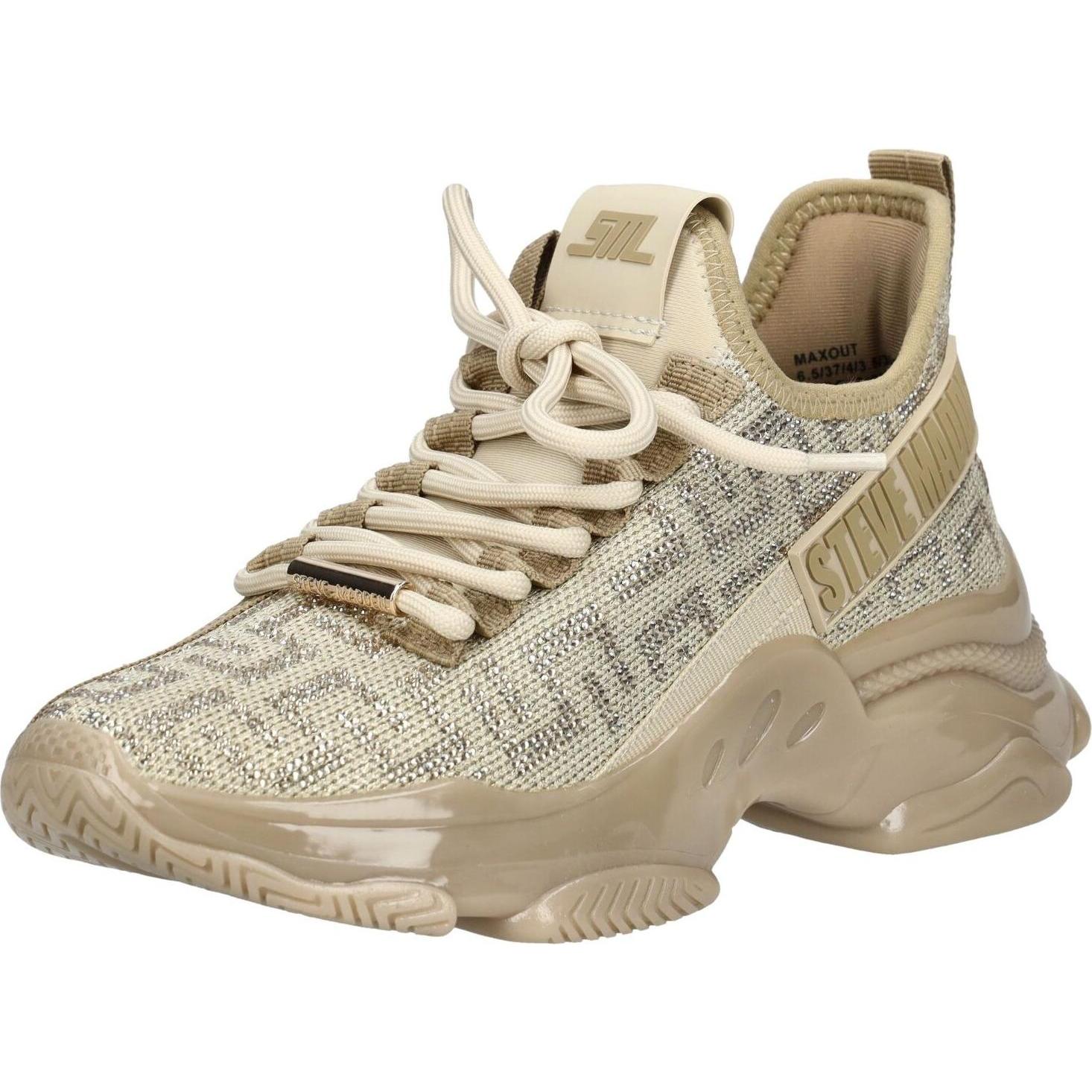 Thumbnail - Steve Madden, Damen, Sneaker, Sneaker, Bronze, (40)