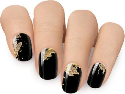 Image du produit MoYou London Gel Nail Strips (Séchoirs pour vernis à ongles)