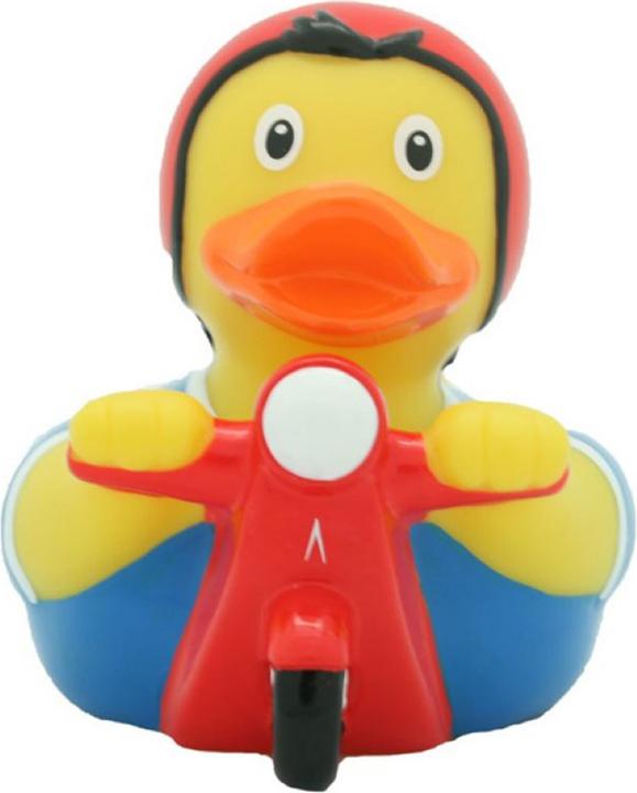 Produktbild Sombo Badeente Roller