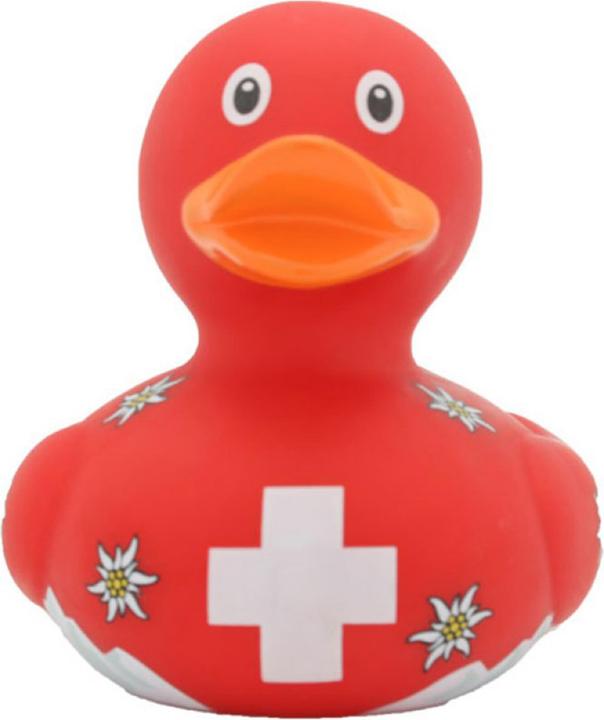 Actual product image Sombo Bath duck Switzerland