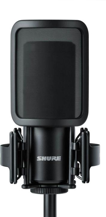 Produktbild Shure SM4 Kit schwarz