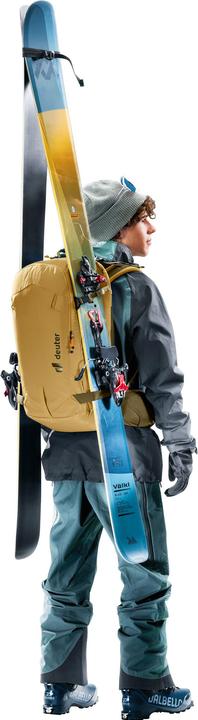 Actual product image Deuter Freerider 30 (30 l)