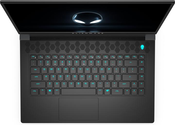 Produktbild Alienware M15 R6 (15.60", 1000 GB, 16 GB, DE, Intel Core i7-11800H)