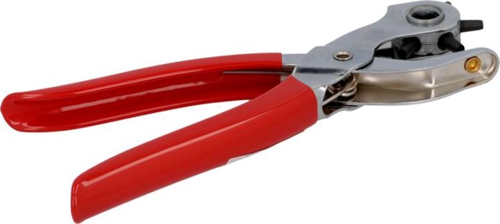 X-Tec Pinze per punzonare la pelle (220 mm)