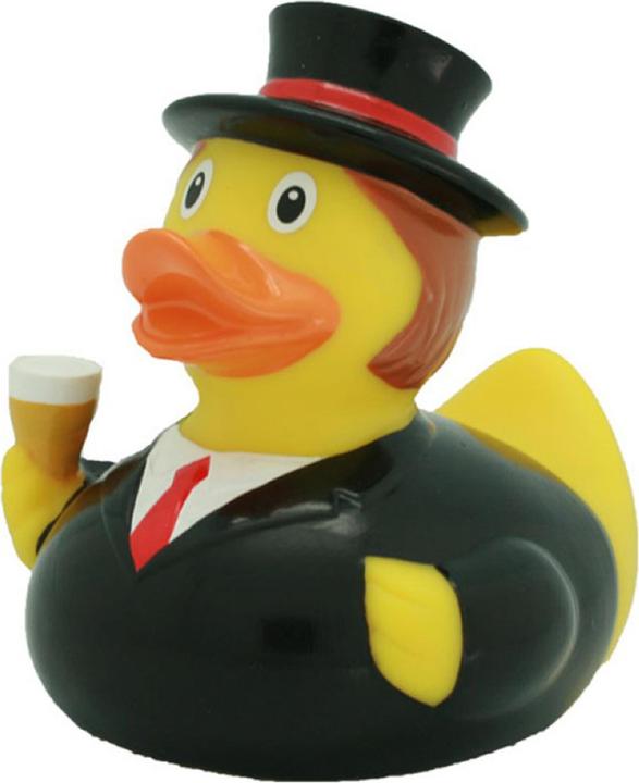 Image du produit Sombo canard en caoutchouc